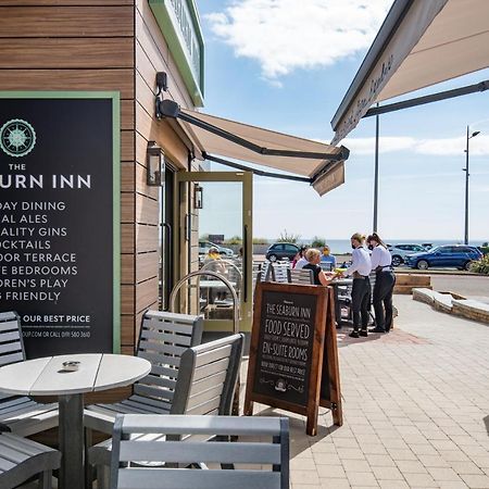 The Seaburn Inn - The Inn Collection Group Съндърланд Екстериор снимка