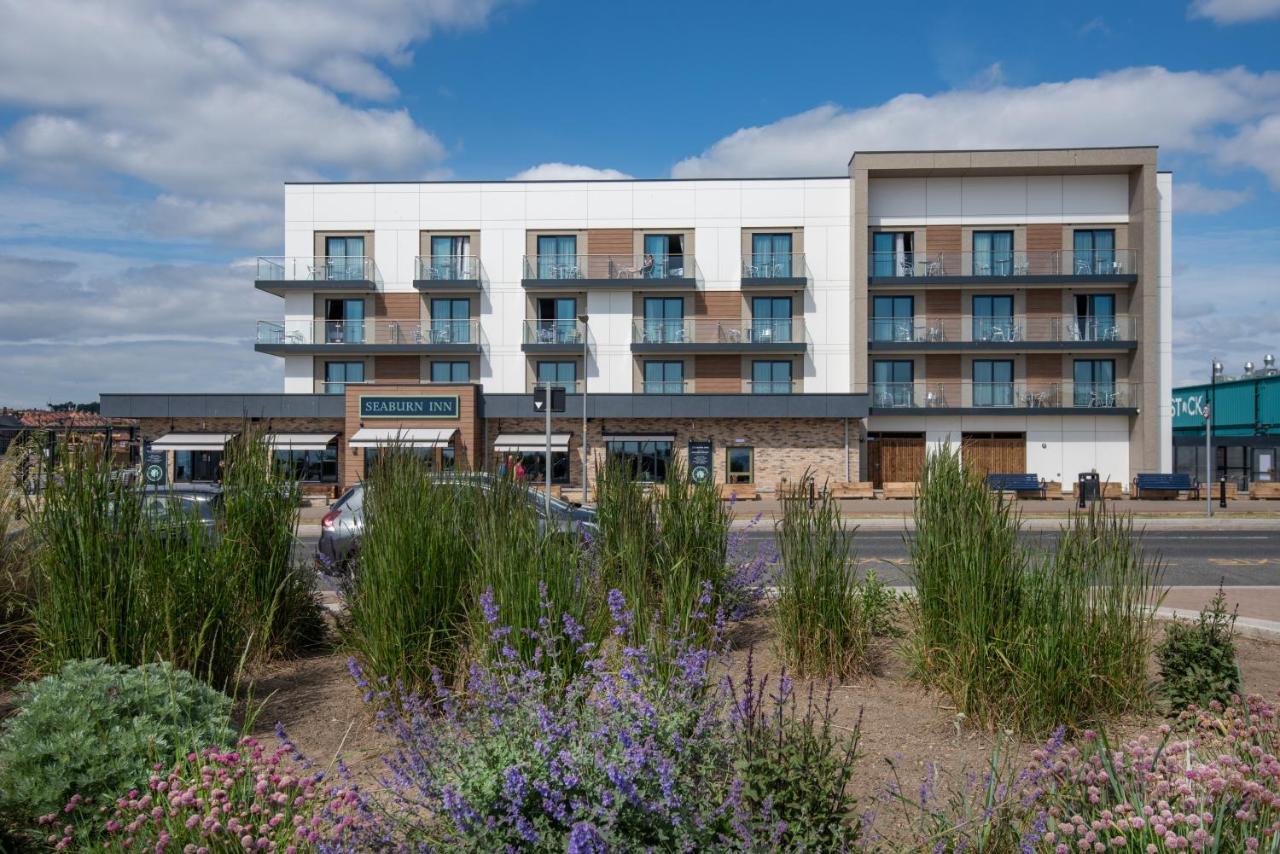 The Seaburn Inn - The Inn Collection Group Съндърланд Екстериор снимка