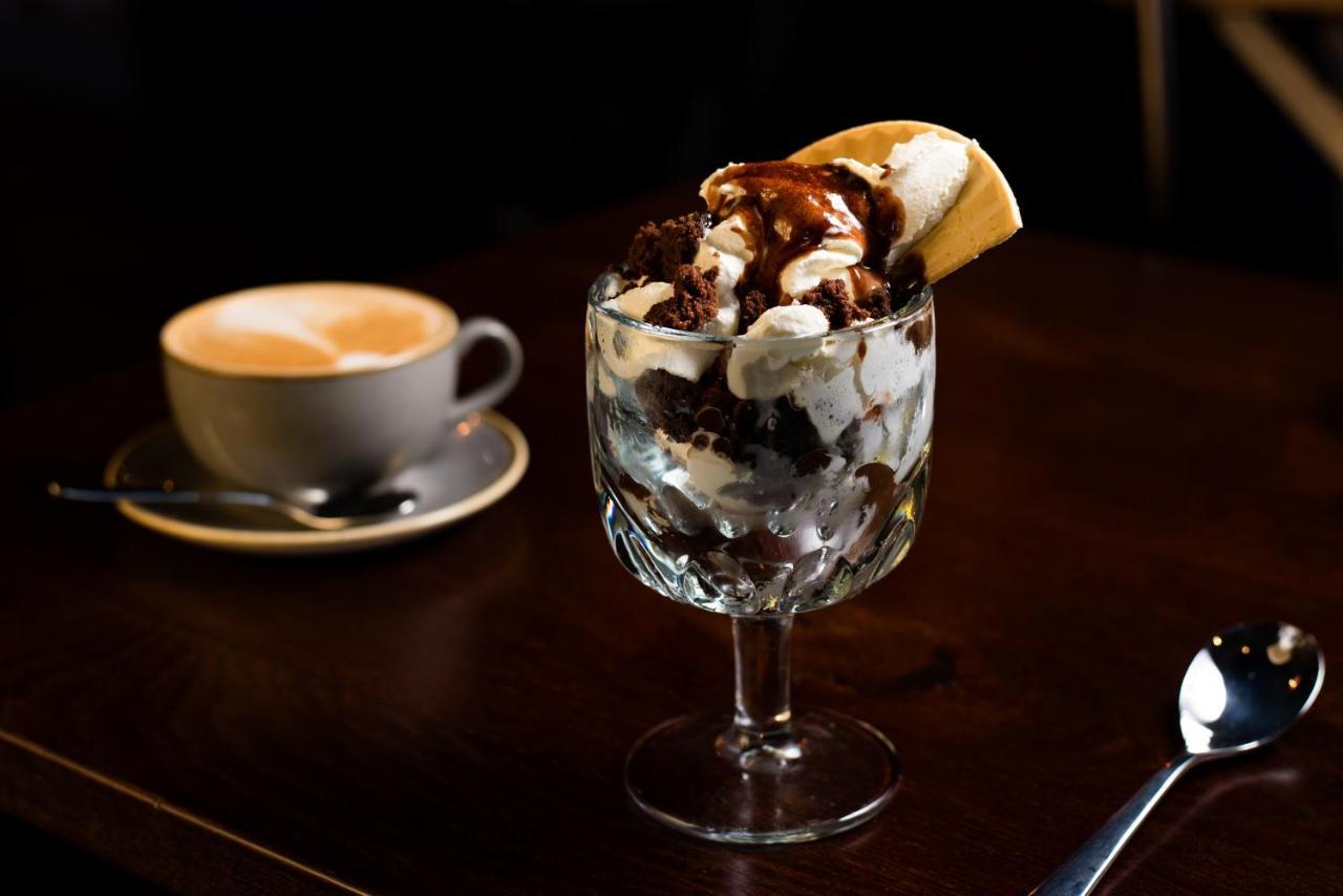 The Seaburn Inn - The Inn Collection Group Съндърланд Екстериор снимка