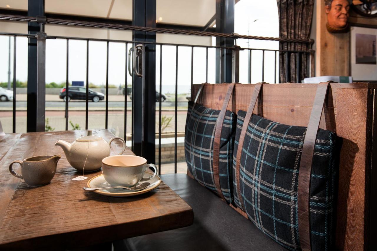 The Seaburn Inn - The Inn Collection Group Съндърланд Екстериор снимка