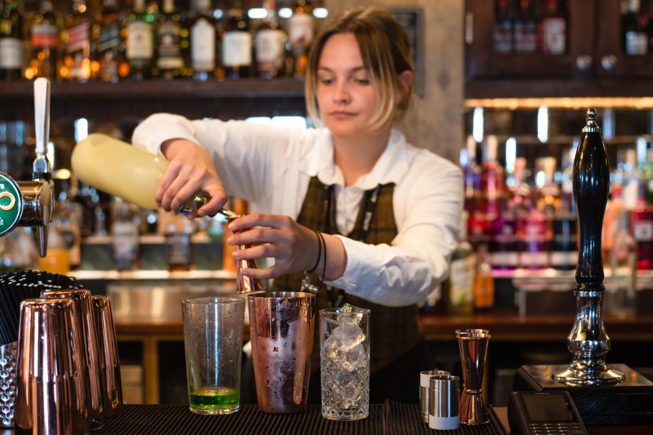 The Seaburn Inn - The Inn Collection Group Съндърланд Екстериор снимка